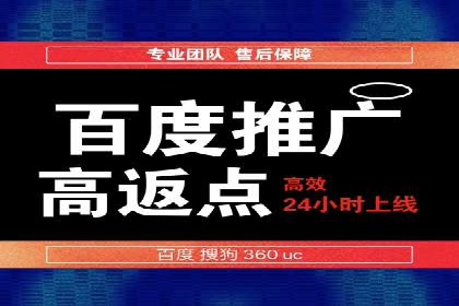 百度竞价排名：实战案例告诉你如何实现精准推广